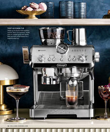 Williams-Sonoma catalogue Page 66