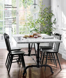 Williams-Sonoma catalogue Page 68