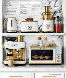 Williams-Sonoma catalogue Page 69