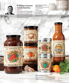 Williams-Sonoma catalogue Page 7