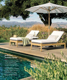Williams-Sonoma catalogue Page 8