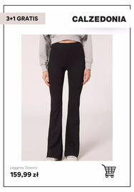 Calzedonia gazetka Strona 10