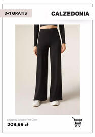 Calzedonia gazetka Strona 11