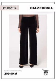 Calzedonia gazetka Strona 12