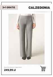 Calzedonia gazetka Strona 2