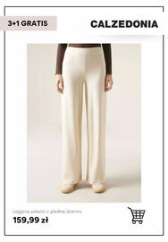 Calzedonia gazetka Strona 3