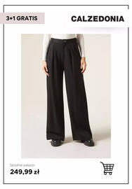 Calzedonia gazetka Strona 5