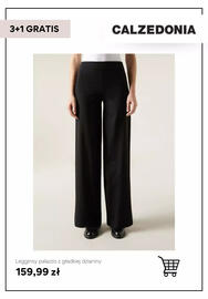 Calzedonia gazetka Strona 8