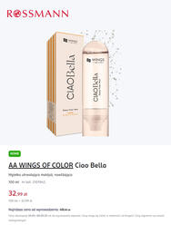 Rossmann gazetka Strona 3