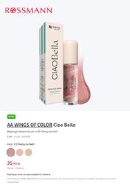 Rossmann gazetka Strona 5