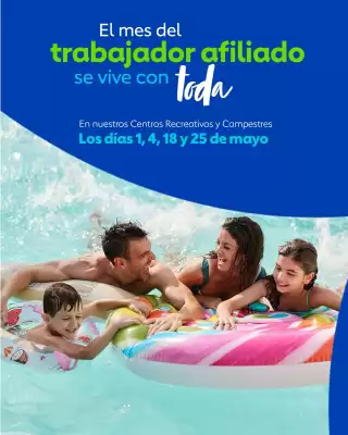 Catálogo Comfandi (válido hasta 14-05)
