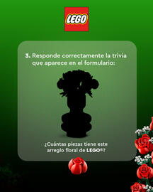 Catálogo LEGO Página 4