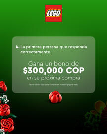Catálogo LEGO Página 5