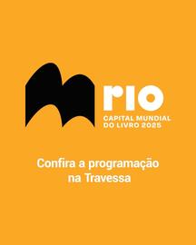 Catálogo Livraria da Travessa semana 17 Página 1