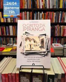 Catálogo Livraria da Travessa semana 17 Página 2