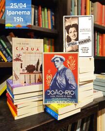 Catálogo Livraria da Travessa semana 17 Página 3