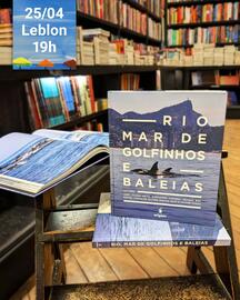 Catálogo Livraria da Travessa semana 17 Página 4