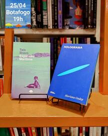 Catálogo Livraria da Travessa semana 17 Página 5