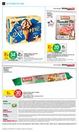 Catalogue Intermarché page 8
