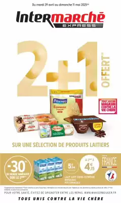 Catalogue Intermarché