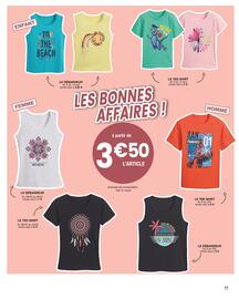 Catalogue Carrefour page 11