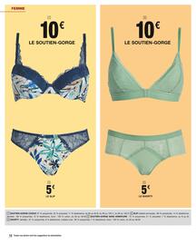 Catalogue Carrefour page 12