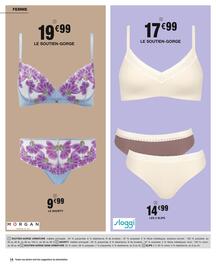 Catalogue Carrefour page 14