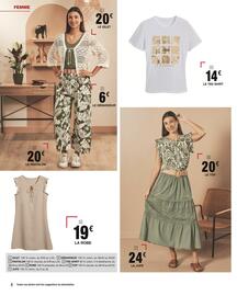 Catalogue Carrefour page 2