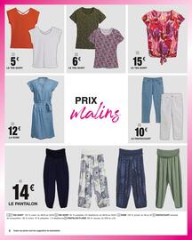 Catalogue Carrefour page 4