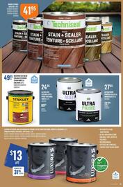 Canac flyer week 17 Page 10