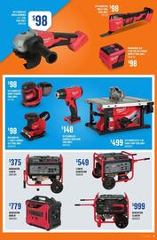 Canac flyer week 17 Page 18