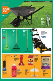 Canac flyer week 17 Page 7