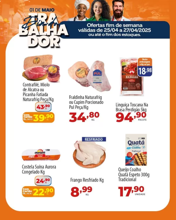 Catálogo Akki Atacadista (válido até 27-04)