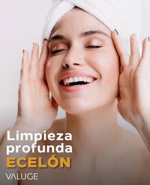 Catálogo Farmacias TKL semana 17 Página 1