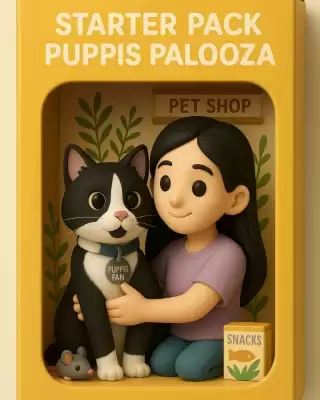 Catálogo Puppis (válido hasta 30-04)