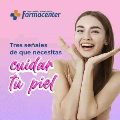 Catálogo Farmacenter (válido hasta 30-04)