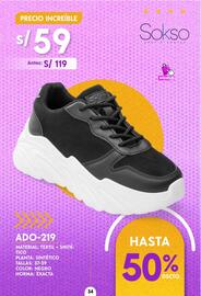 Catálogo Sokso Página 34