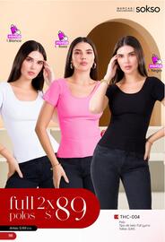 Catálogo Sokso Página 98