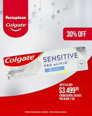Catálogo Ferniplast (válido hasta 30-04)