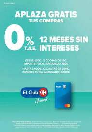Folleto Carrefour Página 14