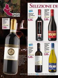 Volantino Coop Unicoop Tirreno Pagina 2