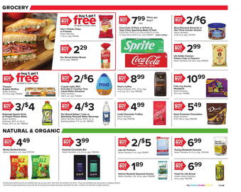 Giant Food Stores Weekly Ad week 17 Page 10