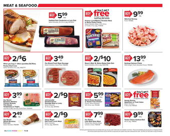 Giant Food Stores Weekly Ad week 17 Page 11