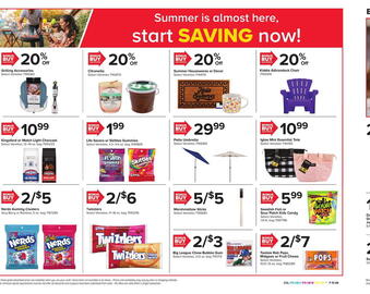Giant Food Stores Weekly Ad week 17 Page 19