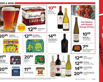 Giant Food Stores Weekly Ad week 17 Page 20
