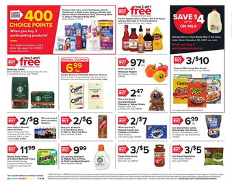 Giant Food Stores Weekly Ad week 17 Page 4