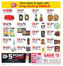 Giant Food Stores Weekly Ad week 17 Page 6