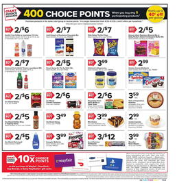 Giant Food Stores Weekly Ad week 17 Page 7