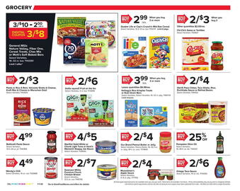 Giant Food Stores Weekly Ad week 17 Page 9