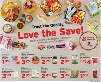 Hannaford Weekly Ad week 18 Page 11